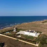 וילה Hemingway Villa-refurbished 2025 *