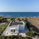 וילה Hemingway Villa-refurbished 2025 ספקיולה