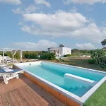 Hemingway Villa-refurbished 2025 ספקיולה