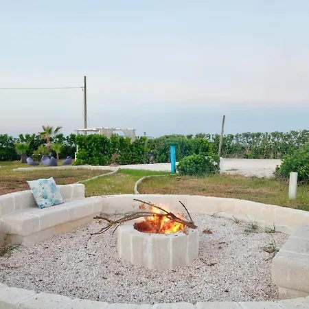 Hemingway Villa-refurbished 2025 * Specchiolla