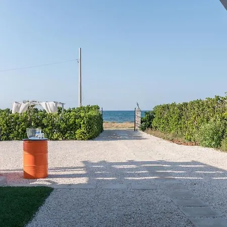 Villa Hemingway Villa-refurbished 2025 Specchiolla