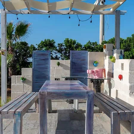 Hemingway Villa-refurbished 2025 Specchiolla