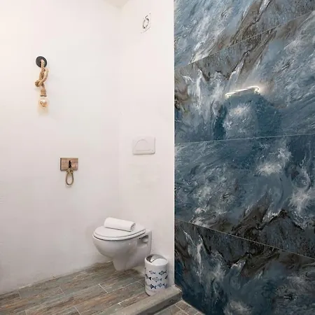 Hemingway Villa-refurbished 2025 * Specchiolla