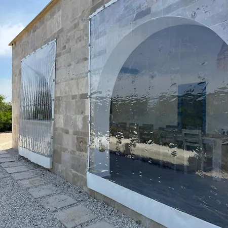 Hemingway Villa-refurbished 2025 Villa Specchiolla