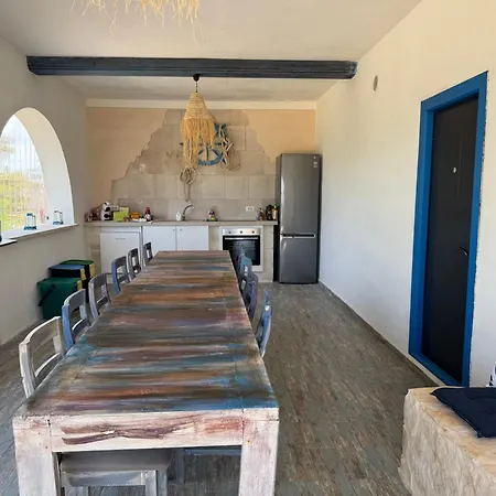 Villa Hemingway Villa-refurbished 2025 Specchiolla