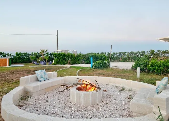 Hemingway Villa-refurbished 2025 * Спеккьолла