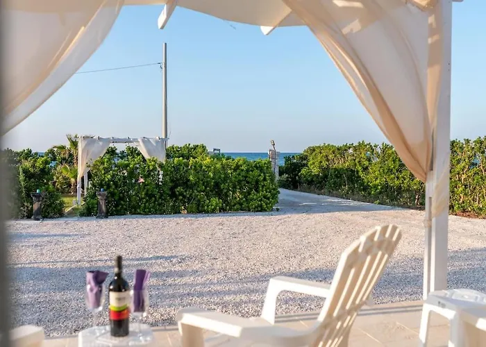 Hemingway Villa-refurbished 2025 *