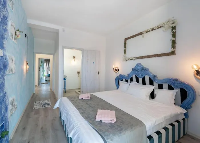 Hemingway Villa-refurbished 2025 Вилла *