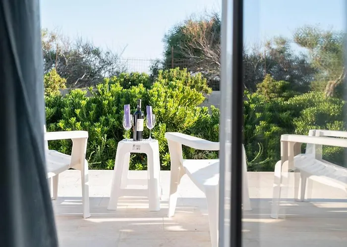 Вилла Hemingway Villa-refurbished 2025 Спеккьолла