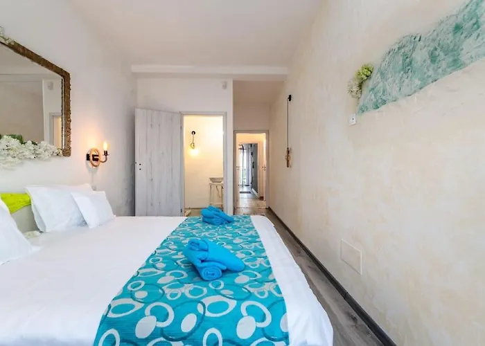 Hemingway Villa-refurbished 2025 * Спеккьолла