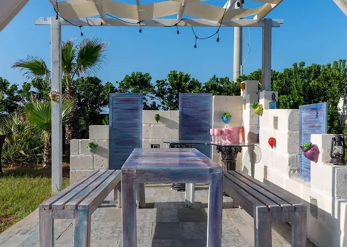 Hemingway Villa-refurbished 2025 Спеккьолла