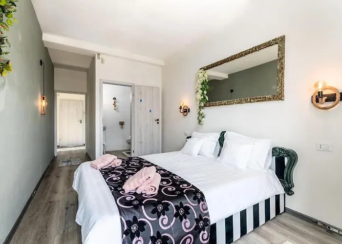 Hemingway Villa-refurbished 2025 Вилла Спеккьолла