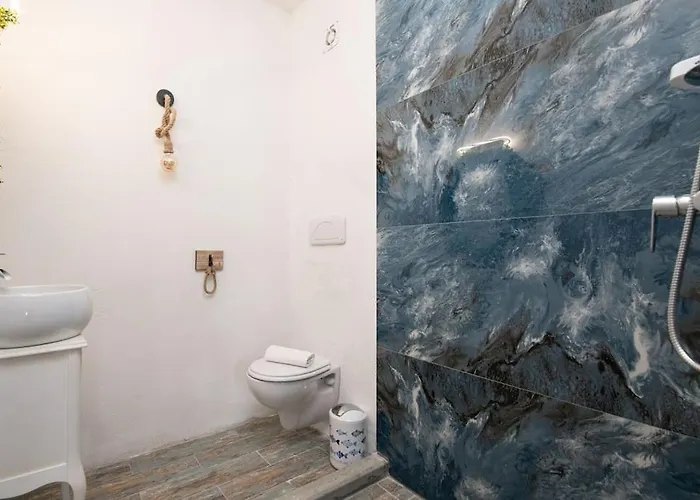 Hemingway Villa-refurbished 2025 * Спеккьолла