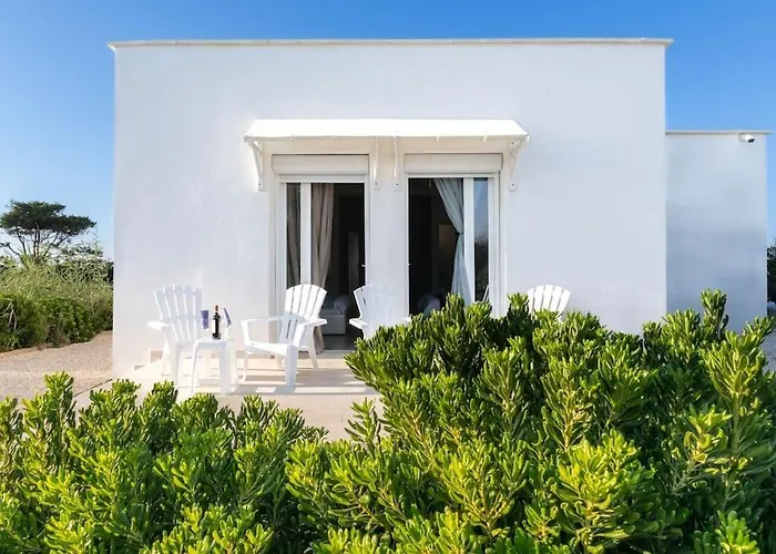 Hemingway Villa-refurbished 2025 Вилла Спеккьолла