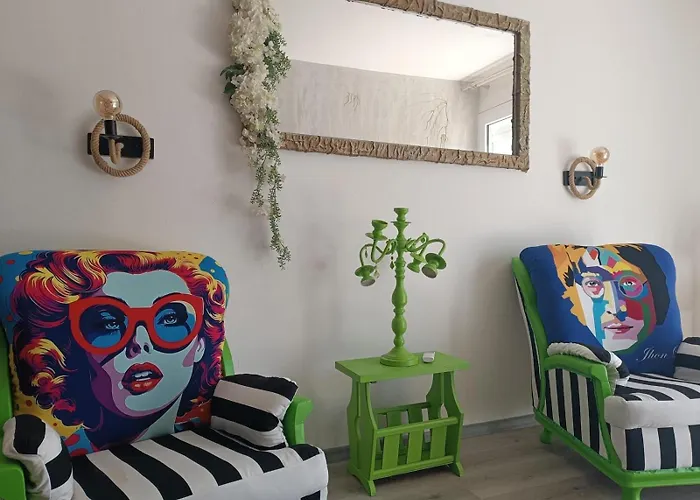 Вилла Hemingway Villa-refurbished 2025 *