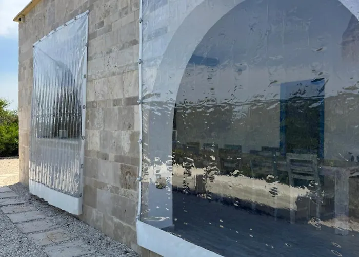 Hemingway Villa-refurbished 2025 Вилла Спеккьолла