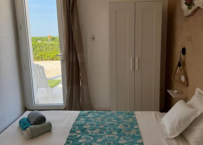 Hemingway Villa-refurbished 2025 Вилла *