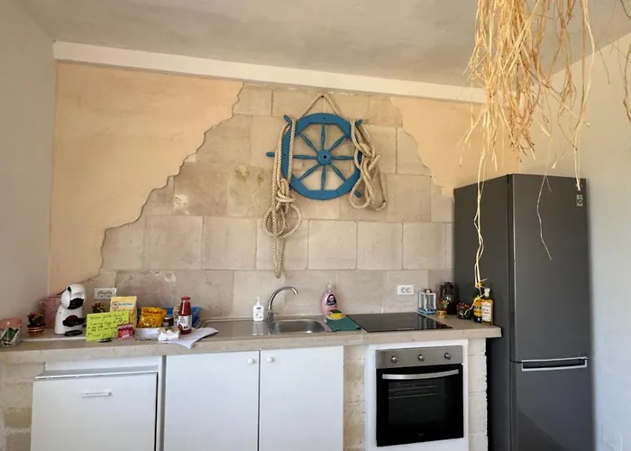 Hemingway Villa-refurbished 2025 Вилла