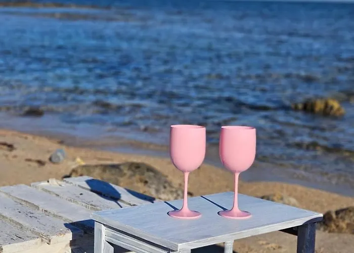 Hemingway Villa-refurbished 2025