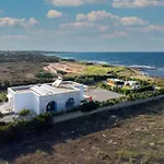 Hemingway Villa-refurbished 2025 Specchiolla