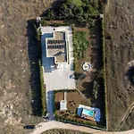Hemingway Villa-refurbished 2025 * Specchiolla