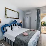 Hemingway Villa-refurbished 2025 Specchiolla