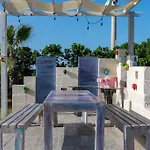 Hemingway Villa-refurbished 2025 Specchiolla