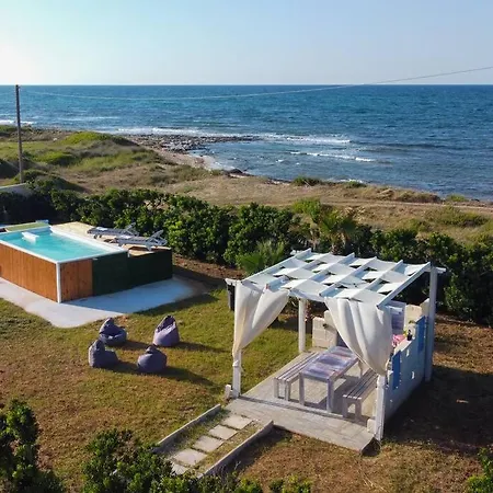 Villa Hemingway Villa-refurbished 2025 Specchiolla