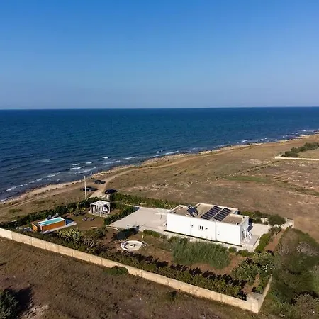 וילה Hemingway Villa-refurbished 2025 *