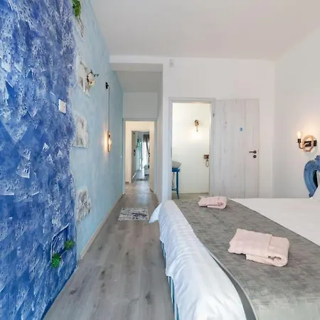 Hemingway Villa-refurbished 2025 Specchiolla