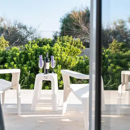 Villa Hemingway Villa-refurbished 2025 Specchiolla