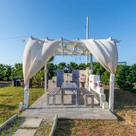 Villa Hemingway Villa-refurbished 2025 Specchiolla