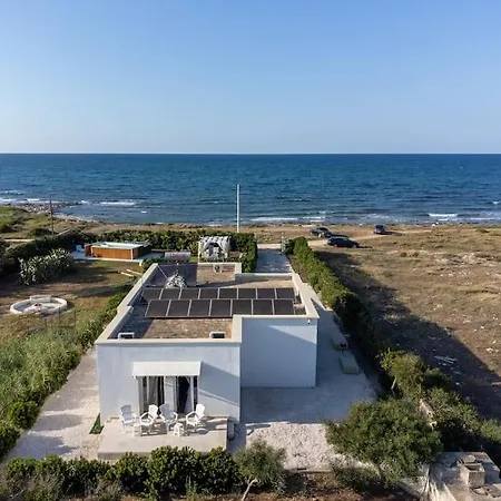 Villa Hemingway Villa-refurbished 2025 Specchiolla