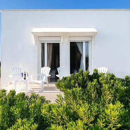 Hemingway Villa-refurbished 2025 Villa Specchiolla