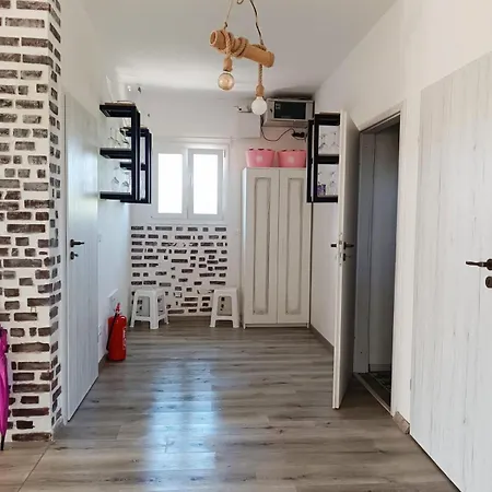 וילה Hemingway Villa-refurbished 2025