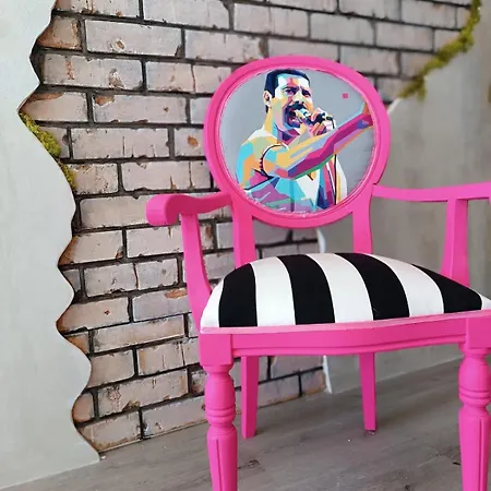 Hemingway Villa-refurbished 2025 Villa *