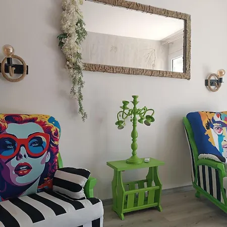 וילה Hemingway Villa-refurbished 2025 *
