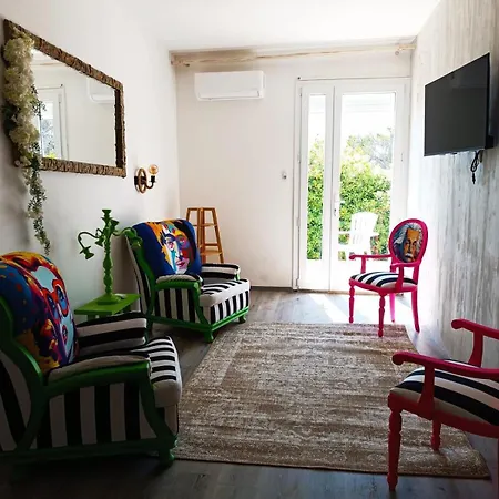 Hemingway Villa-refurbished 2025 *