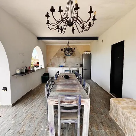 Villa Hemingway Villa-refurbished 2025 Specchiolla