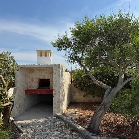 Hemingway Villa-refurbished 2025 Villa Specchiolla