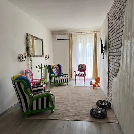 Villa Hemingway Villa-refurbished 2025