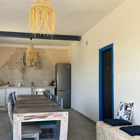 Hemingway Villa-refurbished 2025