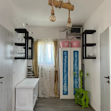 וילה Hemingway Villa-refurbished 2025 *