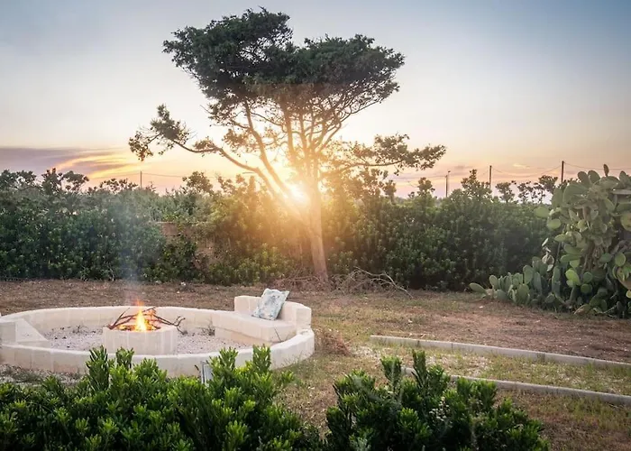 וילה Hemingway Villa-refurbished 2025 *