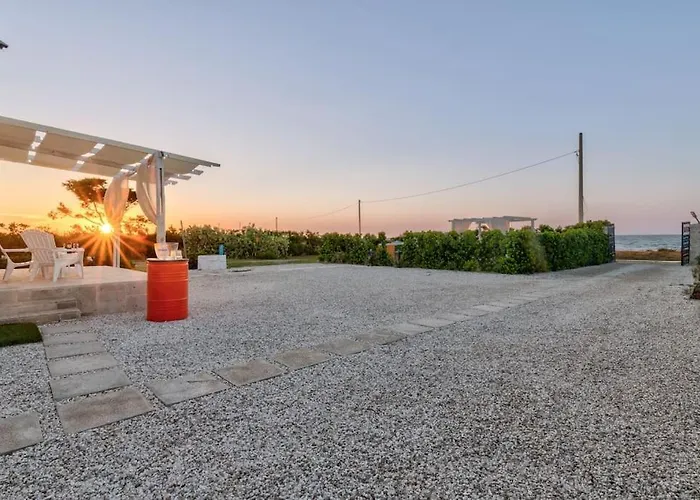 וילה Hemingway Villa-refurbished 2025