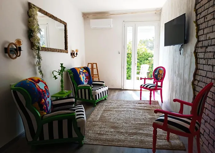 Hemingway Villa-refurbished 2025 *