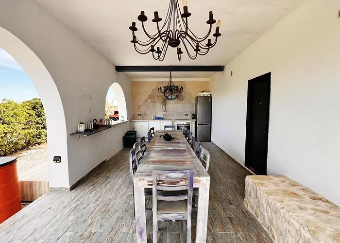 Villa Hemingway Villa-refurbished 2025 Specchiolla