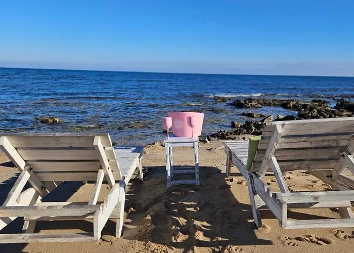 וילה Hemingway Villa-refurbished 2025 ספקיולה