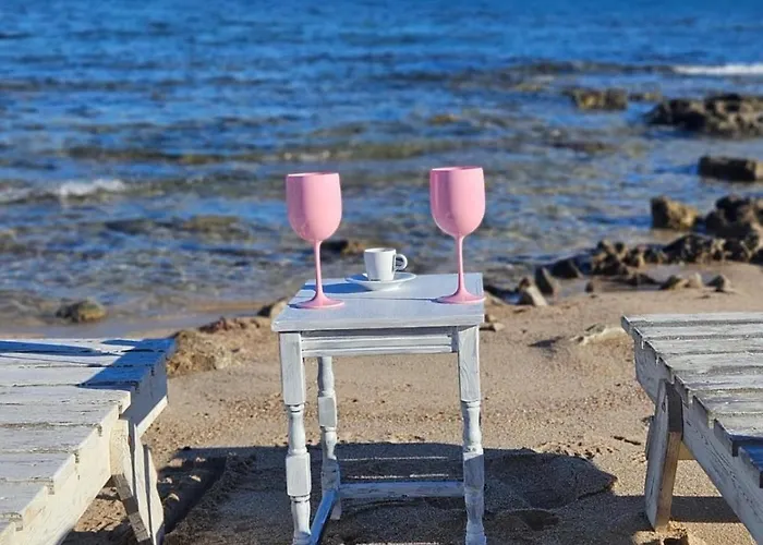 Hemingway Villa-refurbished 2025 * ספקיולה